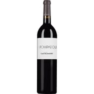 Corbières la Pompadour Domaine Castelmaure 14% Vol.75cl