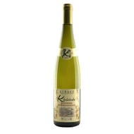 Klevener de Heiligenstein Kleinbuhr 13.5% Vol. 75cl