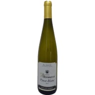 Pinot blanc vieilles vignes Maison Pettermann 12.5% Vol. 75cl