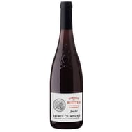 Saumur Champigny Domaine des Ruettes 12.5% Vol. 75cl
