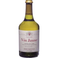 Côtes du Jura Vin Jaune 13.5% Vol. 62cl