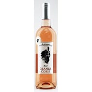 IGP Ile de Beauté Rosé Grandi Corsi 12% Vol.75cl