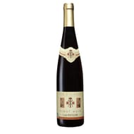 Pinot Noir Bio Famille Hauller 12.5% Vol.75cl