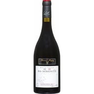 Corbières Ma Sérénité 13.5% Vol.75cl