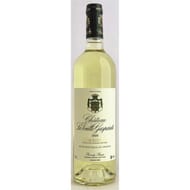 Corbières Blanc Château La Voulte Gasparets Cuvée Réservé 14% Vol.75cl