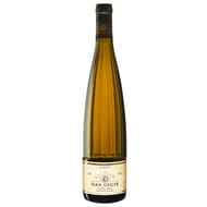 Pinot Gris Alsace AOC Inspiration Terroirs Jean Geiler 13.5% Vol.75 cl