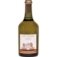 Arbois Vin Jaune "Fruitière Vinicole d'Arbois" 12.5% Vol.75cl