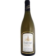 Pouilly Fumé blanc Domaine Champeau 12.5% Vol.75cl