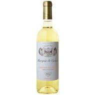 Côtes de Bergerac Marquis de Gensac 11.5% Vol. 75cl