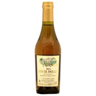 Vin de paille 37.5 cl  14.5 %