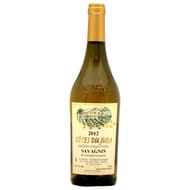 Savagnin cotes du jura 12.5 % 75 cl