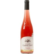 Tavel rosé Domaine Corne Loup 14% Vol. 75cl