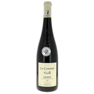 Saumur la Closerie 12.5% Vol. 75cl