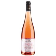 Rose D'Anjou Domaine  des Haute Brosses 11.5% Vol. 75cl