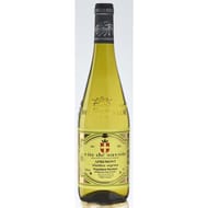 Vin de Savoie Apremont Vieilles Vignes 11.5% Vol.75cl