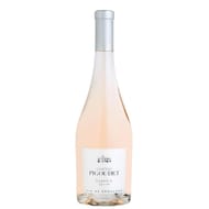 Coteaux d'Aix en Provence rosé Château Pigoudet Classic 13% Vol. 75cl