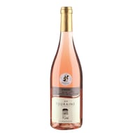 Touraine Rosé Domaine Davault la Chaise 12.5% Vol.75cl