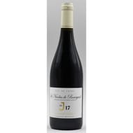 Saint Nicolas de Bourgueuil rouge Laurent Jamet 12% Vol. 75cl