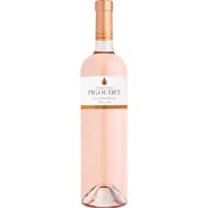 Coteaux d'Aix en Provence Rosé Château Pigoudet la Chapelle 13% Vol.75cl