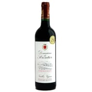 Corbières Vieilles Vignes Domaine du Peroutier 13.5% Vol.75cl