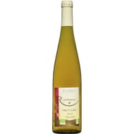 Pinot Gris Ruhlmann vin blanc 13% Vol. 75cl bio