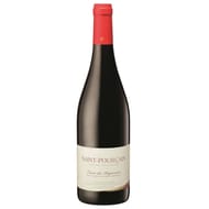 Saint Pourcain rouge Cuvée les Régionaux 12% Vol. 75cl
