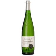 Picpoul de Pinet Les Roches Saintes 13.5% Vol.75cl