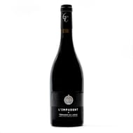 Terrasse du Larzac Rouge L'impudent 13% Vol.75cl
