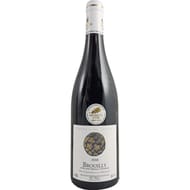 Brouilly Rouge Cave de Fleurie 13% Vol.75cl