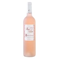 Côtes de Provence Rosé de Satin 12.5% Vol.75cl