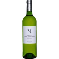 Bergerac Blanc Château Malveyrein 13.5% Vol.75cl