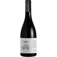 Languedoc La Clape Rouge Château Capitoul Super Premium 14% Vol.75cl