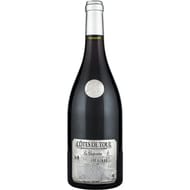 Côtes de Toul Rouge Vincent Laroppe "La Chaponière" 12.5% Vol.75cl