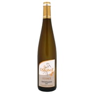 Gewurztraminer Vieilles Vignes Cave du Roi Dagobert 12.5% Vol.75cl