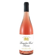 Beaujolais Nouveau Rosé Sélection de la Hante 12.5% Vol.75cl