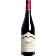 Beaujolais Village Rouge Domaine des Darrèzes Vieilles Vignes 12.5% Vol.75cl