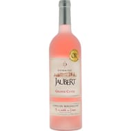 Côtes du Roussillon Rosé Domaine Jaubert 13.5% Vol.75cl