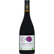AOP Languedoc Saint-Christol Domaine de l'Ocelle BIO Rouge 14% Vol.75cl