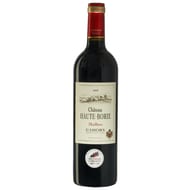 Cahors Château Haute Borie Tradition Malbec 14.5% Vol.75cl