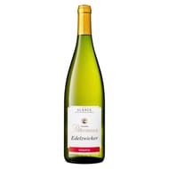 Edelzwicker Maison Pettermann 12.5% Vol.1l