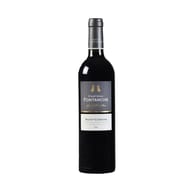Saint-Chinian Rouge Château Fontanche 13.5% Vol.75cl