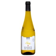Roussette de Savoie Blanc Altesse la Noblesse Cellier du Mont Charvaz 12.5% Vol.75cl