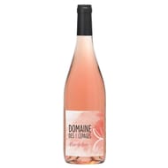 Rosé de Loire Domaine des 8 Cépages 12.5% Vol.75cl