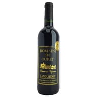 Languedoc Domaine de Turet Réserve de Vigneron 13% Vol.75cl