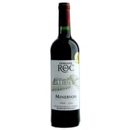 Minervois Vieilles Vignes Domaine du Roc Grande Réserve 14% Vol.75cl