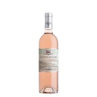 Corbières AOP Rosé Castelmaure 13.5% Vol.75cl