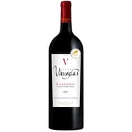 Corbières Château Vaugelas Le V 14% Vol.1.5l