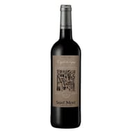Saint Mont Esprit de Vigne Bio Rouge 13% Vol.75cl