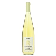Auxerrois-Ruhlmann Cuvée Saint Etienne 12.5% Vol.75cl