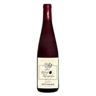 Pinot Noir Rosé Robert Klingenfus 12.5% Vol.75cl
